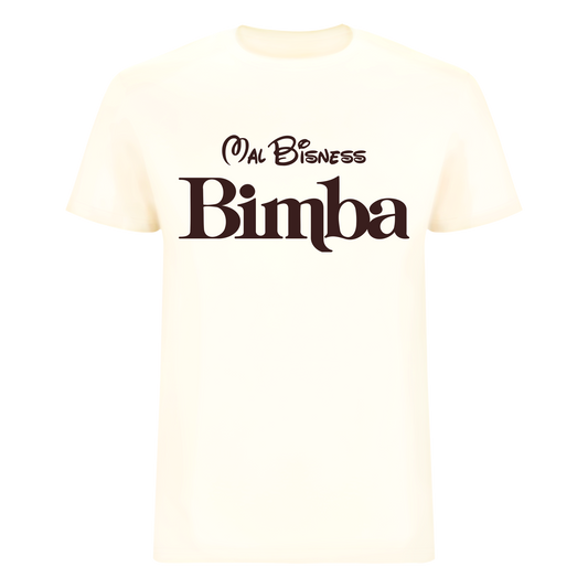 Camiseta "Bimba"