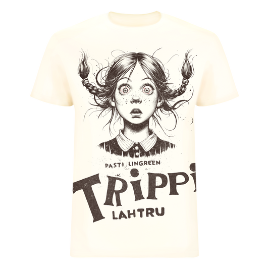 Camiseta "Trippi Lahtru"